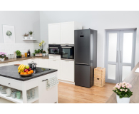 BEKO RCNA406E40LZXR NoFrost Czarna - 1389629 - zdjęcie 6
